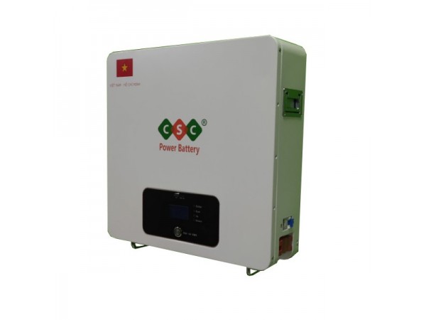 Pin CSCP48120 Việt Nam – Hồ Chí Minh